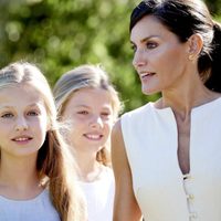 Con soberbia, la Reina Letizia habla sobre el futuro de la Princesa Leonor: "Lo que quiere no..."