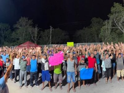 Ultimátum del INAH en Chichén Itzá: “Va a ser una sola entrada por el CATVI”