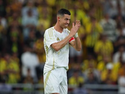 La Ligue 1 apuntó contra Cristiano Ronaldo por sus críticas y resaltó la figura de Lionel Messi