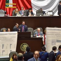 Diputados permiten a gobernadores usar excedentes para gasto corriente