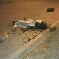 Vecinos de Tehuacán linchan y prenden fuego a presunto ladrón