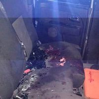 Policías de Veracruz balean 'por error” a una familia y matan a madre e hijo