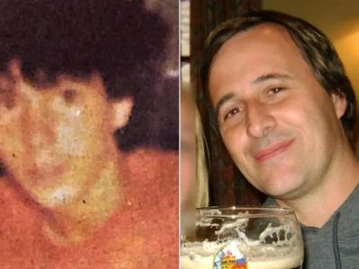 El misterioso caso de Diego Fernández: qué hizo el principal sospechoso
