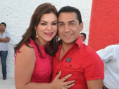 El exalcalde José Luis Abarca es absuelto por la desaparición de los 43 de Ayotzinapa