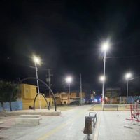 Suman dos víctimas mortales de ataque armado en parque de San Francisco del Rincón, Guanajuato