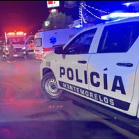 Atacan a balazos a periodista en Nuevo León