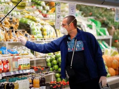 Nace un nuevo hábito en cuarentena: recetas de aprovechamiento