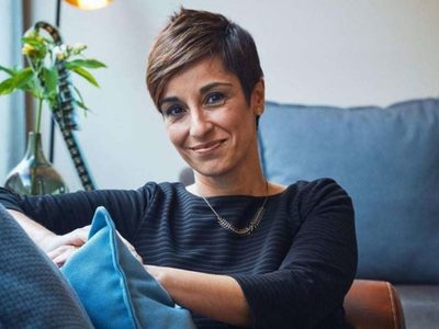 ¡Con mucha emoción! Adela González agradeció todo el apoyo que recibió tras el deceso de su hija