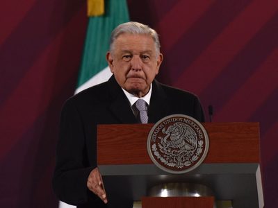 AMLO, despreocupado por la violencia en Tabasco, esquiva dar detalles