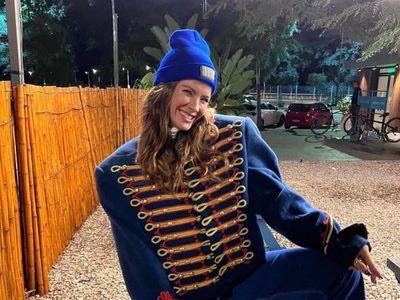 China Suárez: una imagen confirmaría su nuevo romance