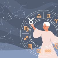 Qué pasará con los signos del Zodiaco con la conjunción de Saturno y Neptuno