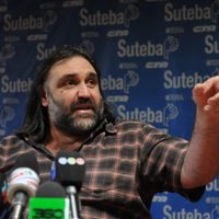 Baradel le apuntó a Vidal: "Jamás se refirió a los docentes muertos"