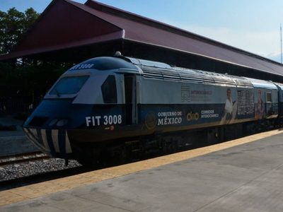 Ferrocarriles del Istmo y SICT demandan a familias de Chiapas; ONG denuncia criminalización