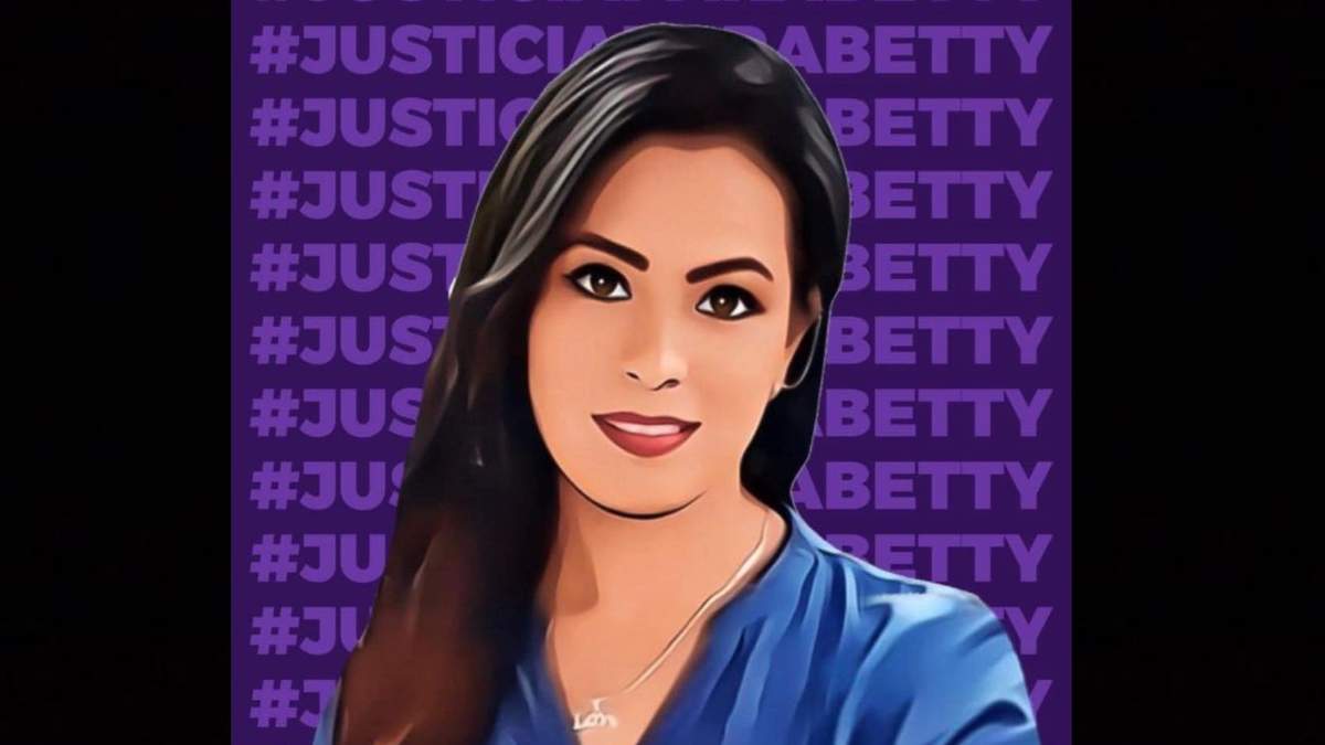 Beatriz Ruiz Hernández, la doctora fallecida tras ser detenida por policías de Progreso de Obregón, Hidalgo