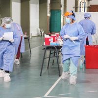 Coronavirus: hubo 4 fallecimientos y 245 nuevos contagios