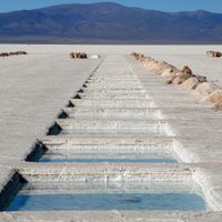 Para producir litio, se invertirán 34 millones de dólares en Salta