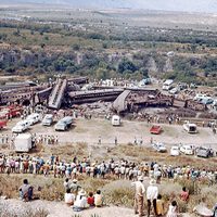 50 años del trenazo de Puente Moreno: La sombra del sabotaje