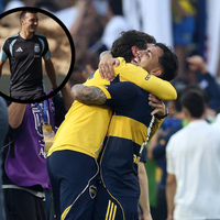 El espaldarazo de Leandro Paredes: la llamativa comparación entre Claudio Úbeda y Lionel Scaloni