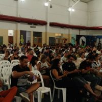 Las asambleas de ATEN rechazaron el aumento salarial del gobierno, pero no se sabe si hay paro