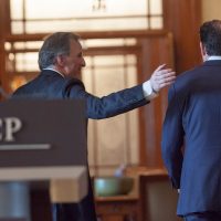 Enlista sector empresarial problemas que Videgaray dejó a Meade
