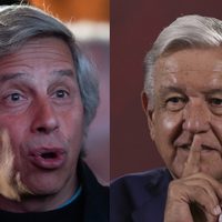Claudio X. González: AMLO también plagia… a “dictadores”