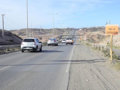 Las mujeres levantaron el corte de la Ruta 7 en San Patricio del Chañar