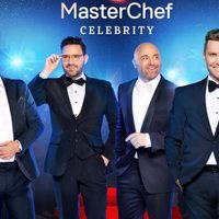 Presencia de lujo: un excampeón del mundo puso la firma y estará en "MasterChef Celebrity"