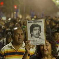 15 mil personas reclamaron por Memoria, Verdad y Justicia en el centro de Neuquén