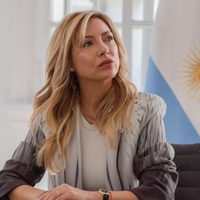 Cautivó la atención: el emotivo y especial video de Fabiola Yáñez que recorre la web. ¡Alucinante!