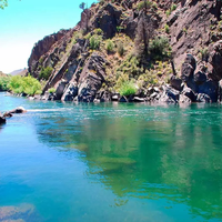 Aluminé sorprende: el rincón de Neuquén que invita a perderse entre montañas y aventuras