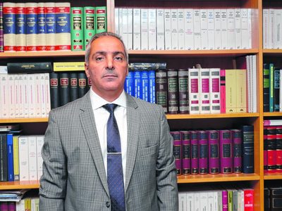 Germán Busamia confirmó cuándo arranca el escrutinio final