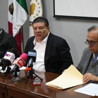 Fiscalía General del Estado exige revisión de caso ante liberación del dueño del crematorio Plenitud