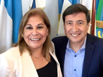 ¿Cuándo llegará la tarjeta alimentaria a Neuquén?