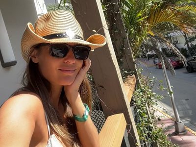 Pampita tiene la bikini más aesthetic que vas a querer este verano: perfecta para estar a la moda sin esfuerzo