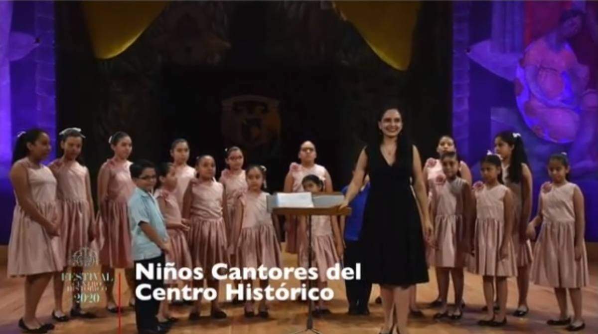 La 36 edición del Festival del Centro Histórico será virtual.