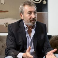 Se confirmó lo que se decía sobre Daniel Vila