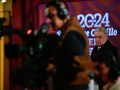 Estos fueron los principales temas de la conferencia mañanera de AMLO del 8 de enero (Video)