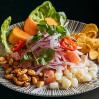 Ceviche peruano: paso a paso, una receta muy gourmet para comer como los dioses