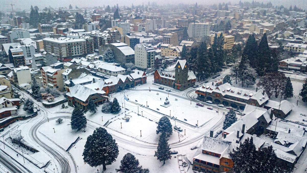 Bariloche