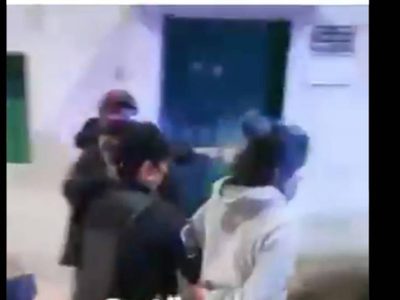Detienen a una pareja que ofrecía clases de regularización para abusar de alumnos