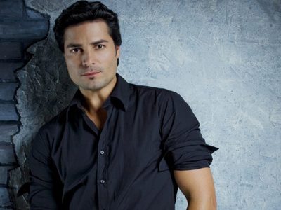 ¡Nuevo amor! ¿Quién le robó el corazón a Chayanne?