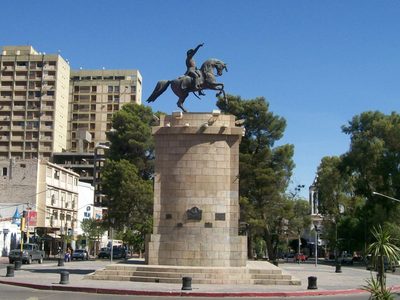 Organizaciones sociales realizarán un acampe en el centro de Neuquén "por un salario digno"