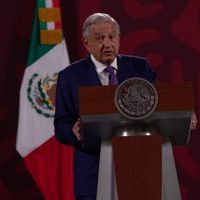 Aunque el PAN está en contra, la gobernadora de Aguascalientes pide apoyo de Guardia Nacional: AMLO