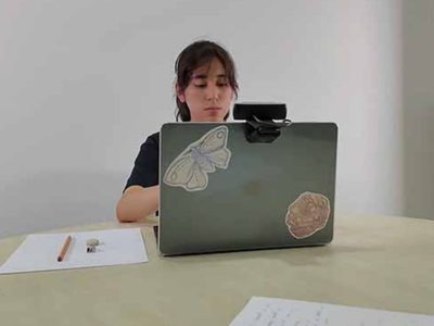 UNAM e IPN aplican IA en ecoems2025 y descalifican a aspirantes por trampa