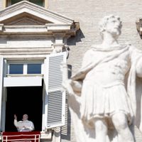 Histórica y desafío urgente conferencia episcopal para combatir abusos: Papa Francisco
