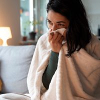Virus respiratorios al acecho: cómo cuidar a los más chicos