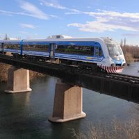 Suspenden el Tren del Valle por posibles casos de coronavirus