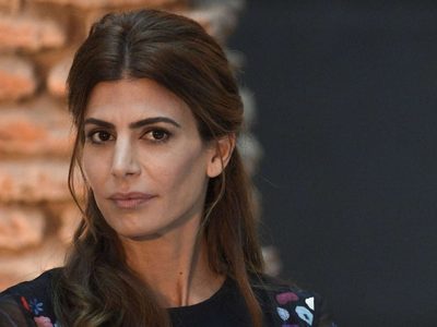 ¿Crisis u oportunismo? Juliana Awada no pagó los sueldos y le pidió auxilio al Estado