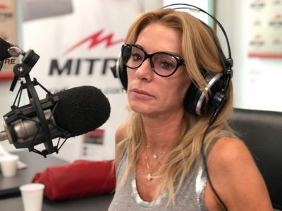 "Me cansó": Yanina Latorre confirmó que le hará juicio a una compañera de LAM. ¿Qué pasó?