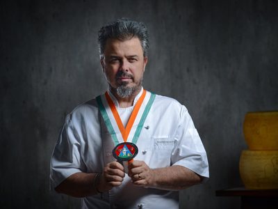 “El tipo quedó petrificado”: Donato de Santis relató un terrible y escandaloso episodio en la cocina